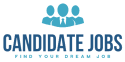 Candidate Jobs