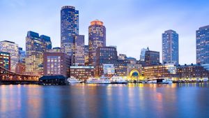 Jobs in Boston