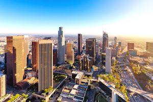 Jobs in Los Angeles